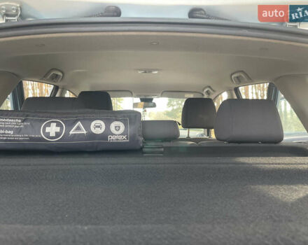 Синій Мазда 3, об'ємом двигуна 1.6 л та пробігом 227 тис. км за 5400 $, фото 48 на Automoto.ua