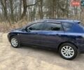 Синий Мазда 3, объемом двигателя 1.6 л и пробегом 181 тыс. км за 5800 $, фото 12 на Automoto.ua