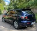 Синий Мазда 3, объемом двигателя 1.6 л и пробегом 240 тыс. км за 5301 $, фото 3 на Automoto.ua