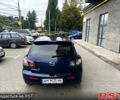 Синій Мазда 3, об'ємом двигуна 1.6 л та пробігом 240 тис. км за 6350 $, фото 1 на Automoto.ua