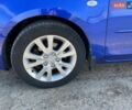 Синий Мазда 3, объемом двигателя 1.6 л и пробегом 162 тыс. км за 4999 $, фото 5 на Automoto.ua
