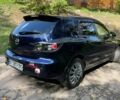 Синий Мазда 3, объемом двигателя 1.6 л и пробегом 240 тыс. км за 5301 $, фото 4 на Automoto.ua