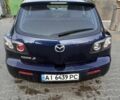 Синій Мазда 3, об'ємом двигуна 1.6 л та пробігом 210 тис. км за 6014 $, фото 1 на Automoto.ua