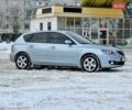 Синій Мазда 3, об'ємом двигуна 1.6 л та пробігом 167 тис. км за 6499 $, фото 9 на Automoto.ua