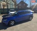 Синій Мазда 3, об'ємом двигуна 1.35 л та пробігом 235 тис. км за 4850 $, фото 2 на Automoto.ua