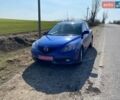 Синий Мазда 3, объемом двигателя 1.6 л и пробегом 162 тыс. км за 4999 $, фото 15 на Automoto.ua
