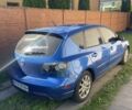 Синий Мазда 3, объемом двигателя 2 л и пробегом 180 тыс. км за 5200 $, фото 7 на Automoto.ua