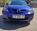 Синий Мазда 3, объемом двигателя 1.6 л и пробегом 141 тыс. км за 6600 $, фото 9 на Automoto.ua