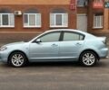Синій Мазда 3, об'ємом двигуна 1.6 л та пробігом 145 тис. км за 5655 $, фото 3 на Automoto.ua