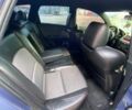 Синий Мазда 3, объемом двигателя 2.3 л и пробегом 240 тыс. км за 6800 $, фото 7 на Automoto.ua