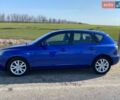 Синий Мазда 3, объемом двигателя 1.6 л и пробегом 162 тыс. км за 4999 $, фото 37 на Automoto.ua