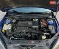 Синий Мазда 3, объемом двигателя 1.6 л и пробегом 205 тыс. км за 5200 $, фото 9 на Automoto.ua