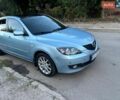Синий Мазда 3, объемом двигателя 1.6 л и пробегом 179 тыс. км за 4999 $, фото 18 на Automoto.ua