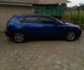 Синій Мазда 3, об'ємом двигуна 1.6 л та пробігом 140 тис. км за 6000 $, фото 1 на Automoto.ua