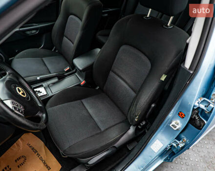 Синий Мазда 3, объемом двигателя 1.6 л и пробегом 167 тыс. км за 5338 $, фото 13 на Automoto.ua