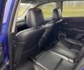 Синий Мазда 3, объемом двигателя 1.6 л и пробегом 357 тыс. км за 4499 $, фото 6 на Automoto.ua
