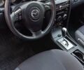Синий Мазда 3, объемом двигателя 1.6 л и пробегом 200 тыс. км за 7500 $, фото 5 на Automoto.ua