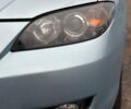 Синій Мазда 3, об'ємом двигуна 1.6 л та пробігом 145 тис. км за 5655 $, фото 10 на Automoto.ua