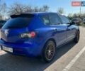 Синий Мазда 3, объемом двигателя 1.6 л и пробегом 309 тыс. км за 6000 $, фото 5 на Automoto.ua