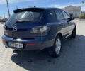 Синий Мазда 3, объемом двигателя 2 л и пробегом 260 тыс. км за 6300 $, фото 4 на Automoto.ua
