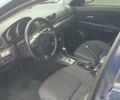 Синий Мазда 3, объемом двигателя 1.6 л и пробегом 252 тыс. км за 6500 $, фото 7 на Automoto.ua