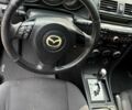 Синий Мазда 3, объемом двигателя 1.6 л и пробегом 181 тыс. км за 5800 $, фото 2 на Automoto.ua