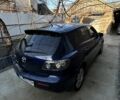 Синий Мазда 3, объемом двигателя 1.6 л и пробегом 245 тыс. км за 4300 $, фото 2 на Automoto.ua