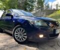 Синий Мазда 3, объемом двигателя 1.6 л и пробегом 240 тыс. км за 5301 $, фото 1 на Automoto.ua