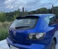 Синій Мазда 3, об'ємом двигуна 1.6 л та пробігом 205 тис. км за 5200 $, фото 1 на Automoto.ua