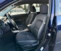 Синий Мазда 3, объемом двигателя 1.6 л и пробегом 248 тыс. км за 5399 $, фото 9 на Automoto.ua
