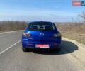 Синий Мазда 3, объемом двигателя 1.6 л и пробегом 162 тыс. км за 4999 $, фото 12 на Automoto.ua