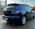 Синий Мазда 3, объемом двигателя 1.6 л и пробегом 263 тыс. км за 4900 $, фото 2 на Automoto.ua