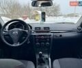 Синій Мазда 3, об'ємом двигуна 1.6 л та пробігом 167 тис. км за 6499 $, фото 25 на Automoto.ua