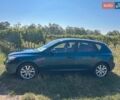 Синій Мазда 3, об'ємом двигуна 1.6 л та пробігом 190 тис. км за 5399 $, фото 3 на Automoto.ua