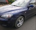 Синий Мазда 3, объемом двигателя 1.6 л и пробегом 260 тыс. км за 4008 $, фото 16 на Automoto.ua