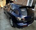 Синий Мазда 3, объемом двигателя 1.6 л и пробегом 245 тыс. км за 4300 $, фото 5 на Automoto.ua