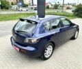 Синий Мазда 3, объемом двигателя 1.6 л и пробегом 210 тыс. км за 5700 $, фото 8 на Automoto.ua