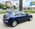Синий Мазда 3, объемом двигателя 1.6 л и пробегом 210 тыс. км за 5700 $, фото 10 на Automoto.ua