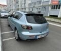 Синій Мазда 3, об'ємом двигуна 1.6 л та пробігом 179 тис. км за 5500 $, фото 5 на Automoto.ua