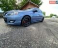 Синий Мазда 3, объемом двигателя 2.3 л и пробегом 240 тыс. км за 6800 $, фото 1 на Automoto.ua