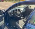 Синій Мазда 3, об'ємом двигуна 1.6 л та пробігом 183 тис. км за 4900 $, фото 12 на Automoto.ua