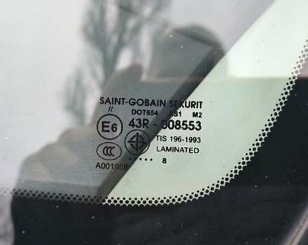 Синій Мазда 3, об'ємом двигуна 1.56 л та пробігом 219 тис. км за 5700 $, фото 9 на Automoto.ua