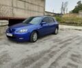 Синій Мазда 3, об'ємом двигуна 1.6 л та пробігом 210 тис. км за 4198 $, фото 1 на Automoto.ua