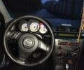 Синий Мазда 3, объемом двигателя 1.6 л и пробегом 185 тыс. км за 7000 $, фото 7 на Automoto.ua