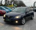 Синий Мазда 3, объемом двигателя 1.6 л и пробегом 248 тыс. км за 5399 $, фото 1 на Automoto.ua