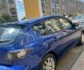 Синій Мазда 3, об'ємом двигуна 2 л та пробігом 216 тис. км за 6008 $, фото 2 на Automoto.ua