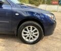 Синий Мазда 3, объемом двигателя 1.6 л и пробегом 181 тыс. км за 5800 $, фото 9 на Automoto.ua