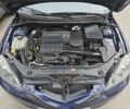 Синий Мазда 3, объемом двигателя 1.6 л и пробегом 180 тыс. км за 5300 $, фото 8 на Automoto.ua