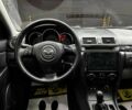 Синій Мазда 3, об'ємом двигуна 1.6 л та пробігом 188 тис. км за 6500 $, фото 13 на Automoto.ua