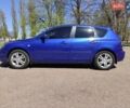 Синий Мазда 3, объемом двигателя 1.6 л и пробегом 141 тыс. км за 6600 $, фото 7 на Automoto.ua